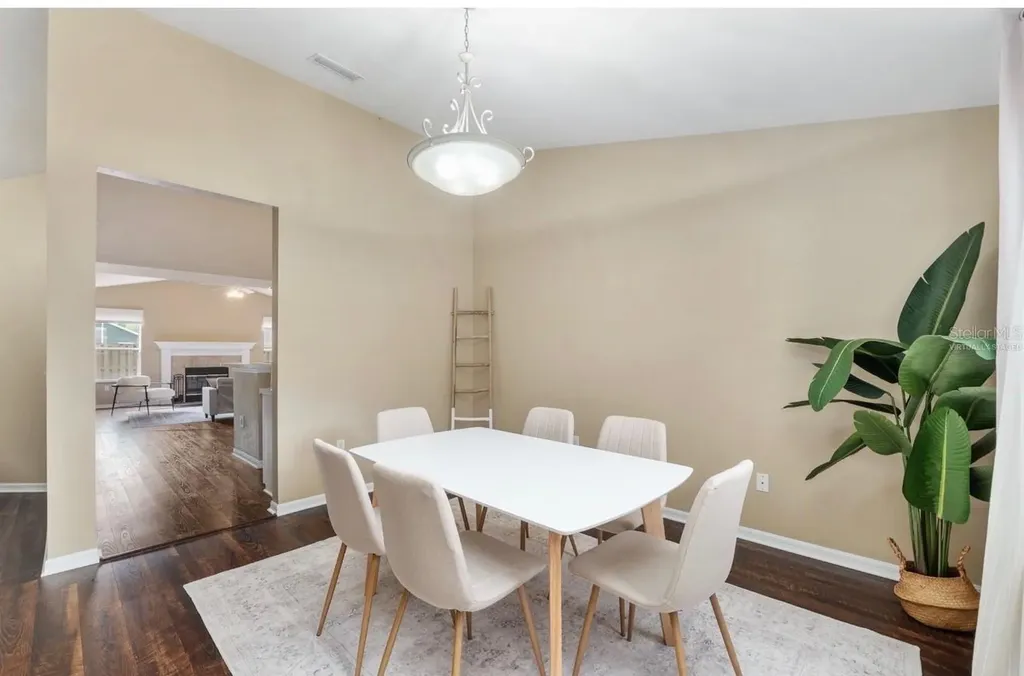 8145 SW 51st Road Gainesville FL 32608