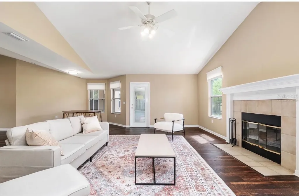8145 SW 51st Road Gainesville FL 32608