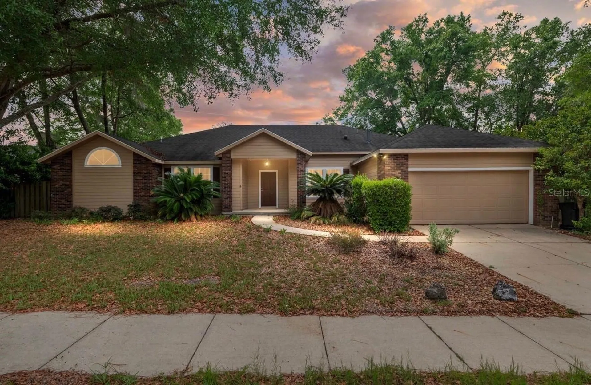8145 SW 51st Road Gainesville FL 32608
