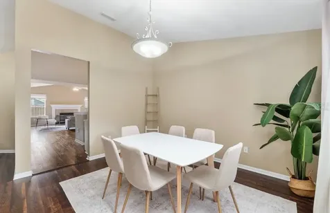8145 SW 51st Road Gainesville FL 32608