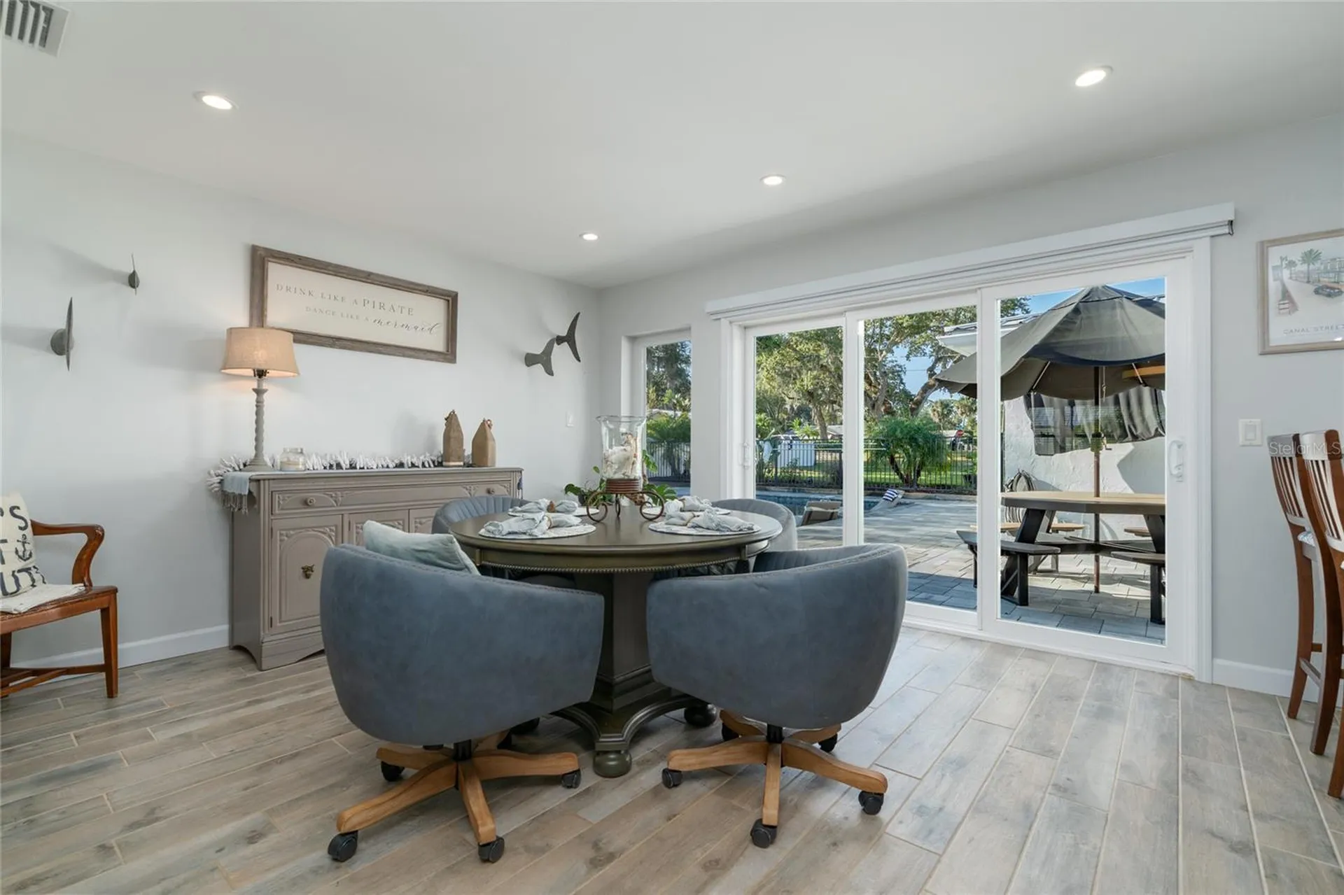 1212 Magnolia Street New Smyrna Beach FL 32168