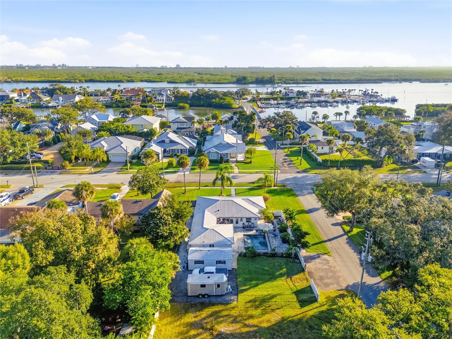 1212 Magnolia Street New Smyrna Beach FL 32168