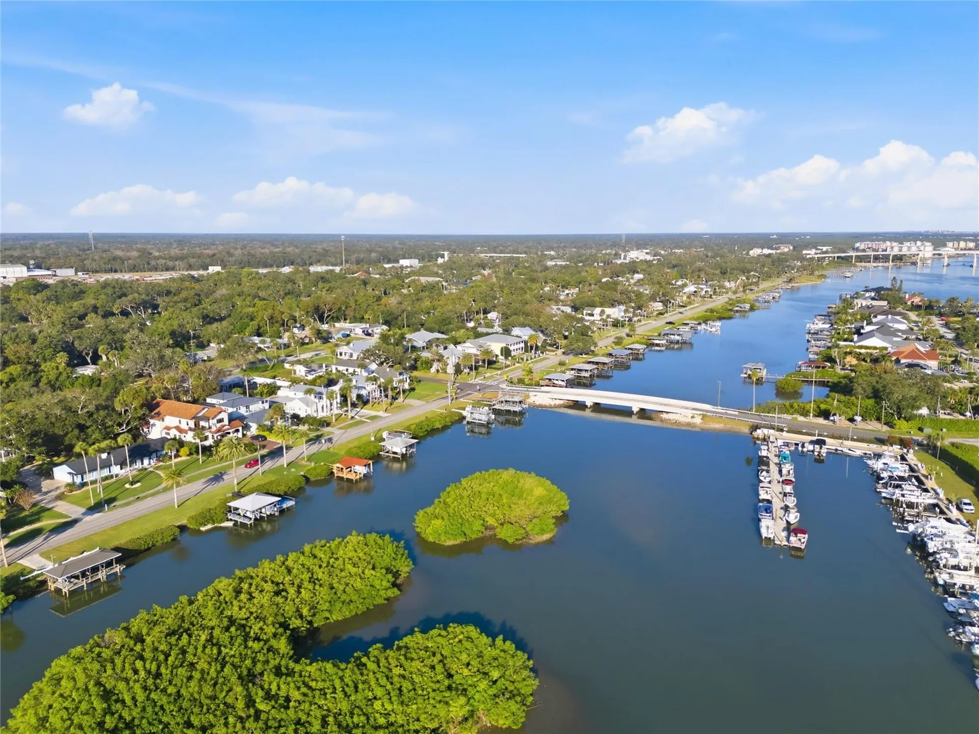 1212 Magnolia Street New Smyrna Beach FL 32168