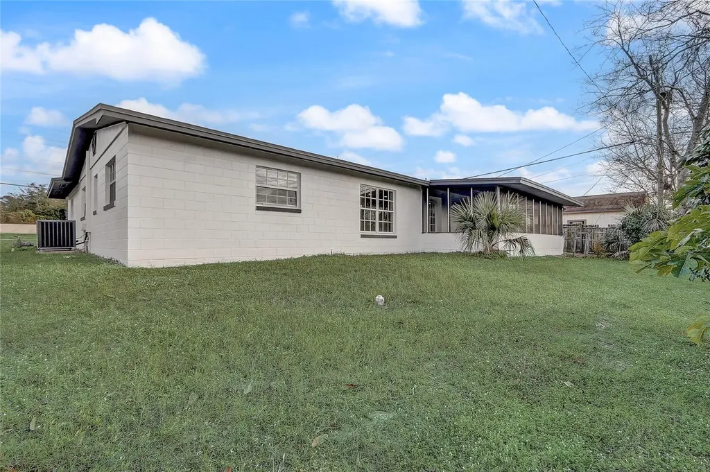 1080 N Carpenter Road Titusville FL 32796