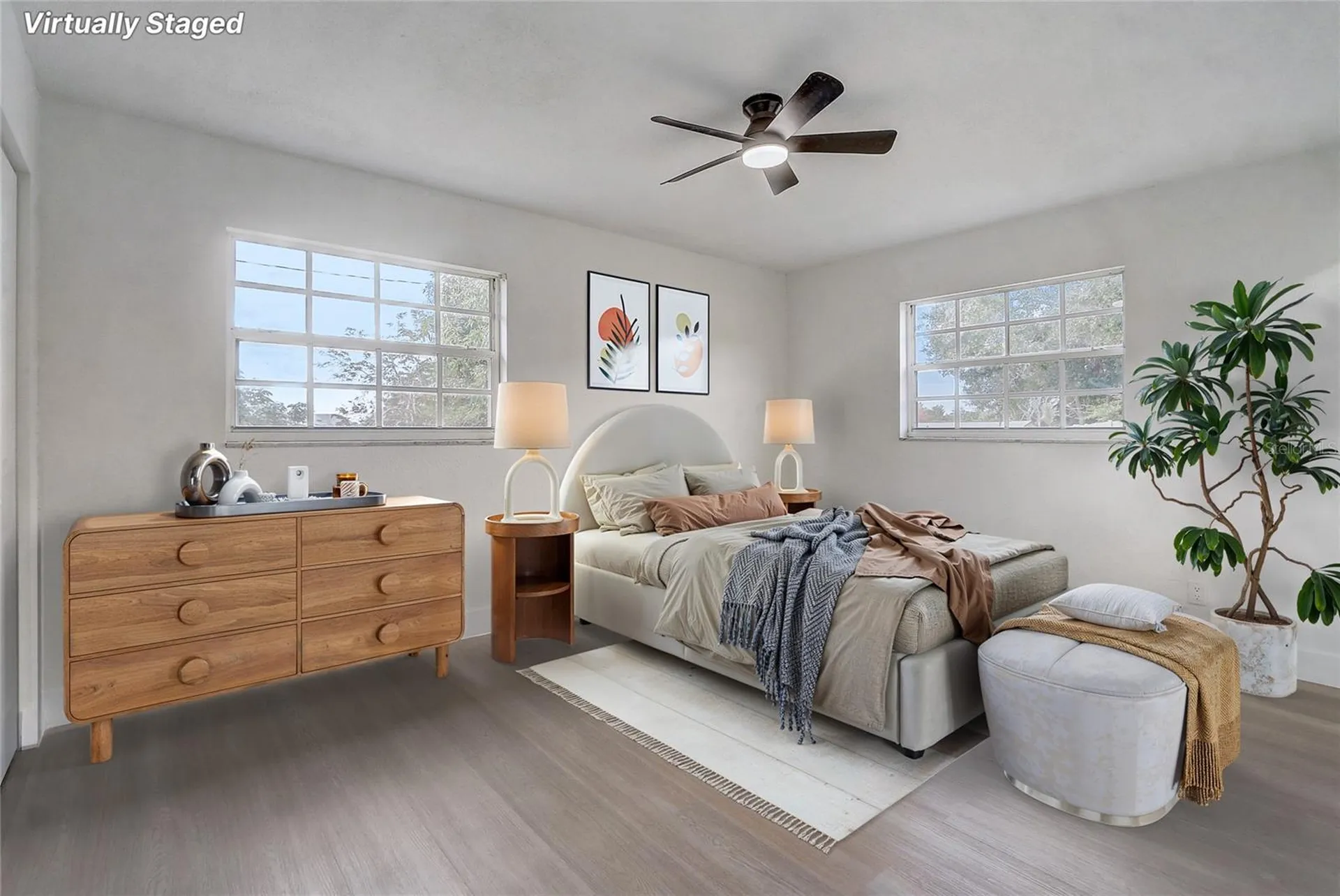 1080 N Carpenter Road Titusville FL 32796