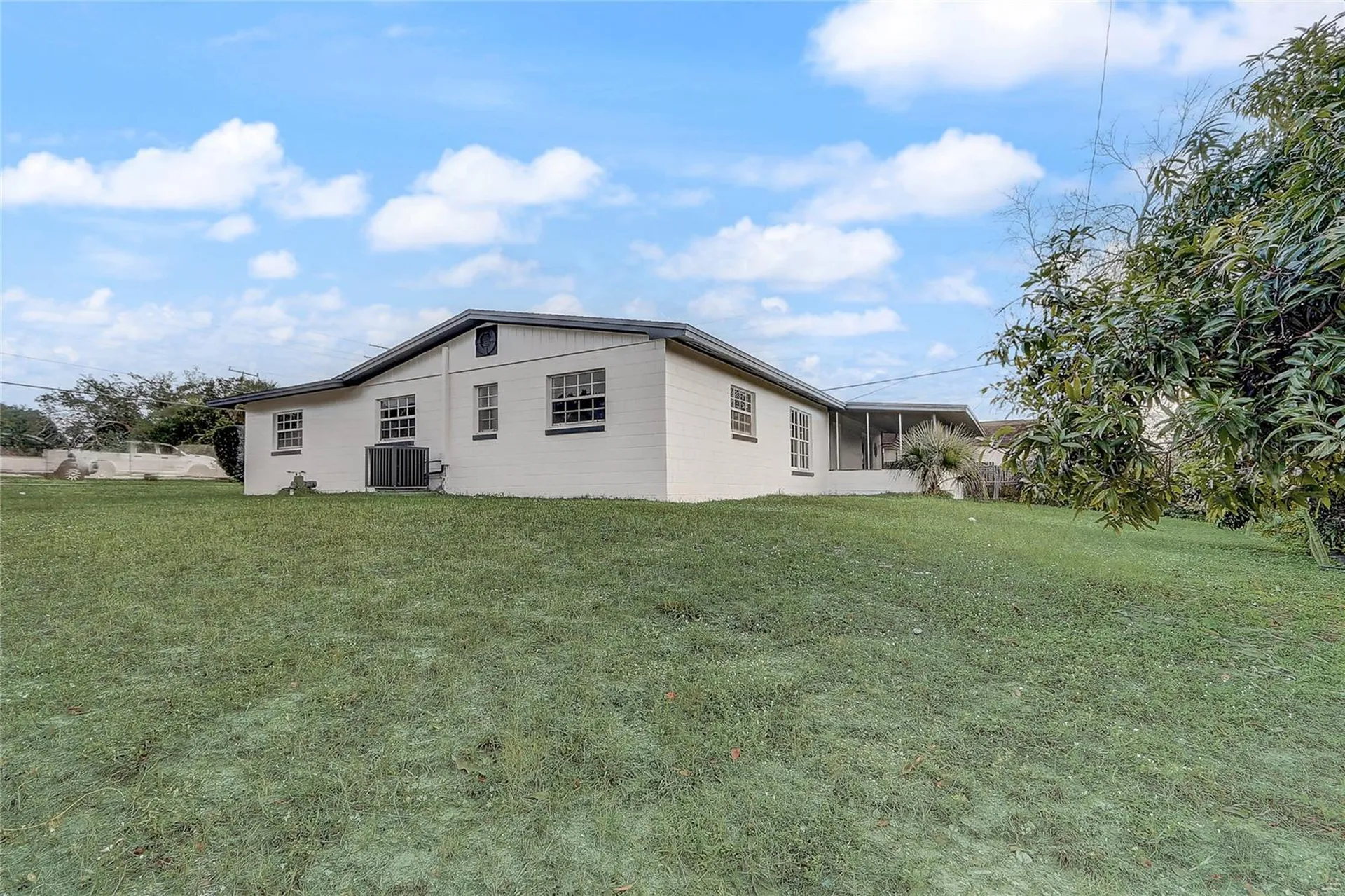 1080 N Carpenter Road Titusville FL 32796