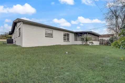 1080 N Carpenter Road Titusville FL 32796