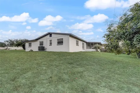 1080 N Carpenter Road Titusville FL 32796
