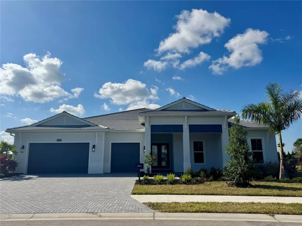 17507 Fairwinds Drive Lakewood Ranch FL 34202