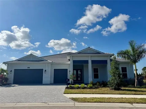 17507 Fairwinds Drive Lakewood Ranch FL 34202