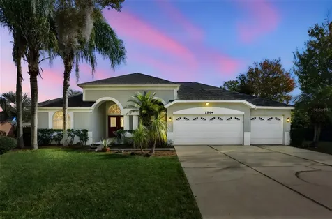 1544 Gants Circle Kissimmee FL 34744