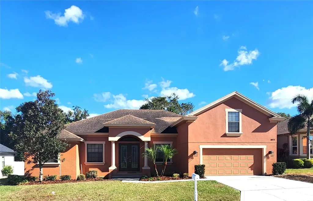 2873 Kinsley Drive Lakeland FL 33812