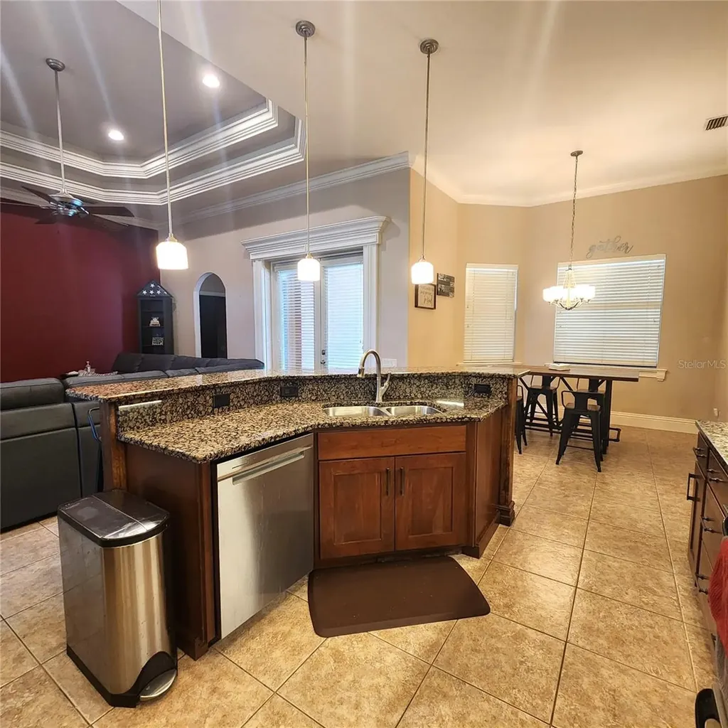 2873 Kinsley Drive Lakeland FL 33812