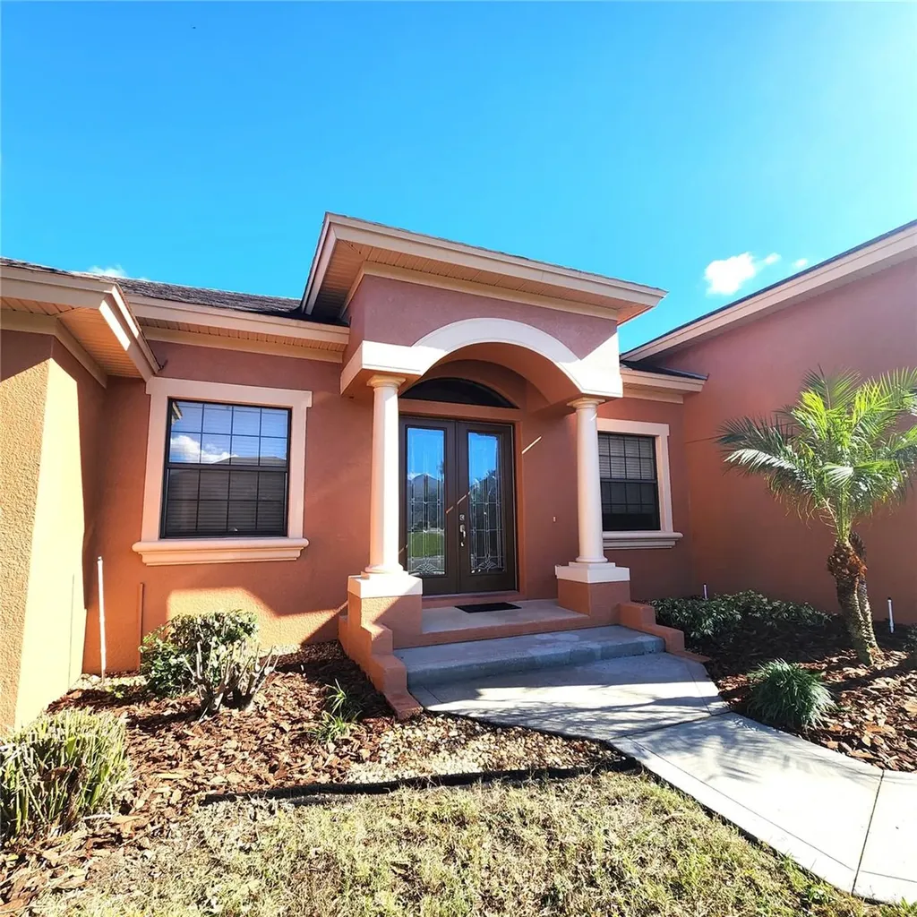 2873 Kinsley Drive Lakeland FL 33812