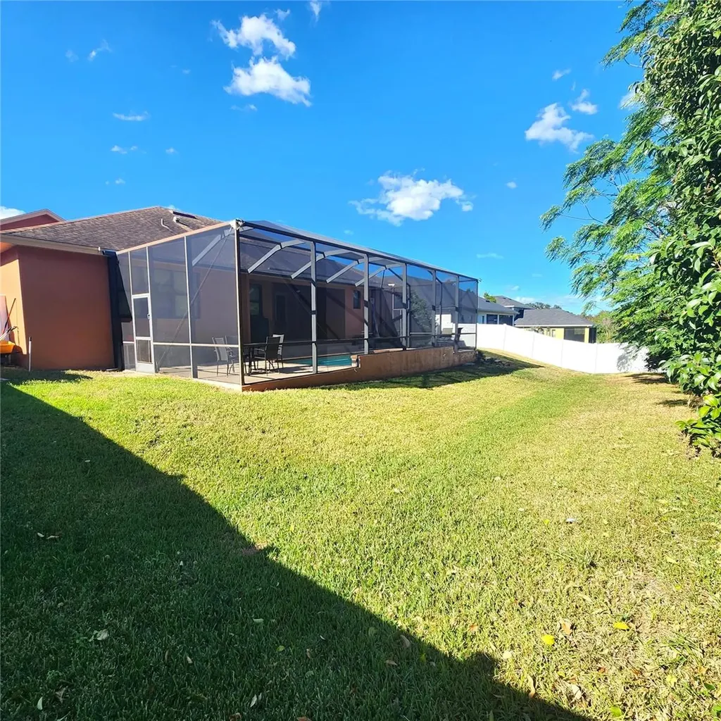 2873 Kinsley Drive Lakeland FL 33812