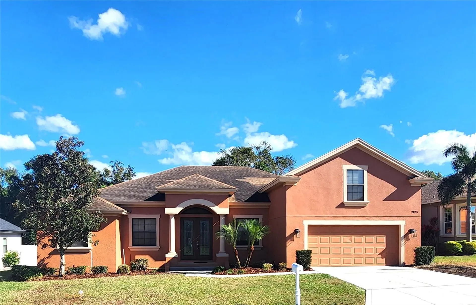 2873 Kinsley Drive Lakeland FL 33812