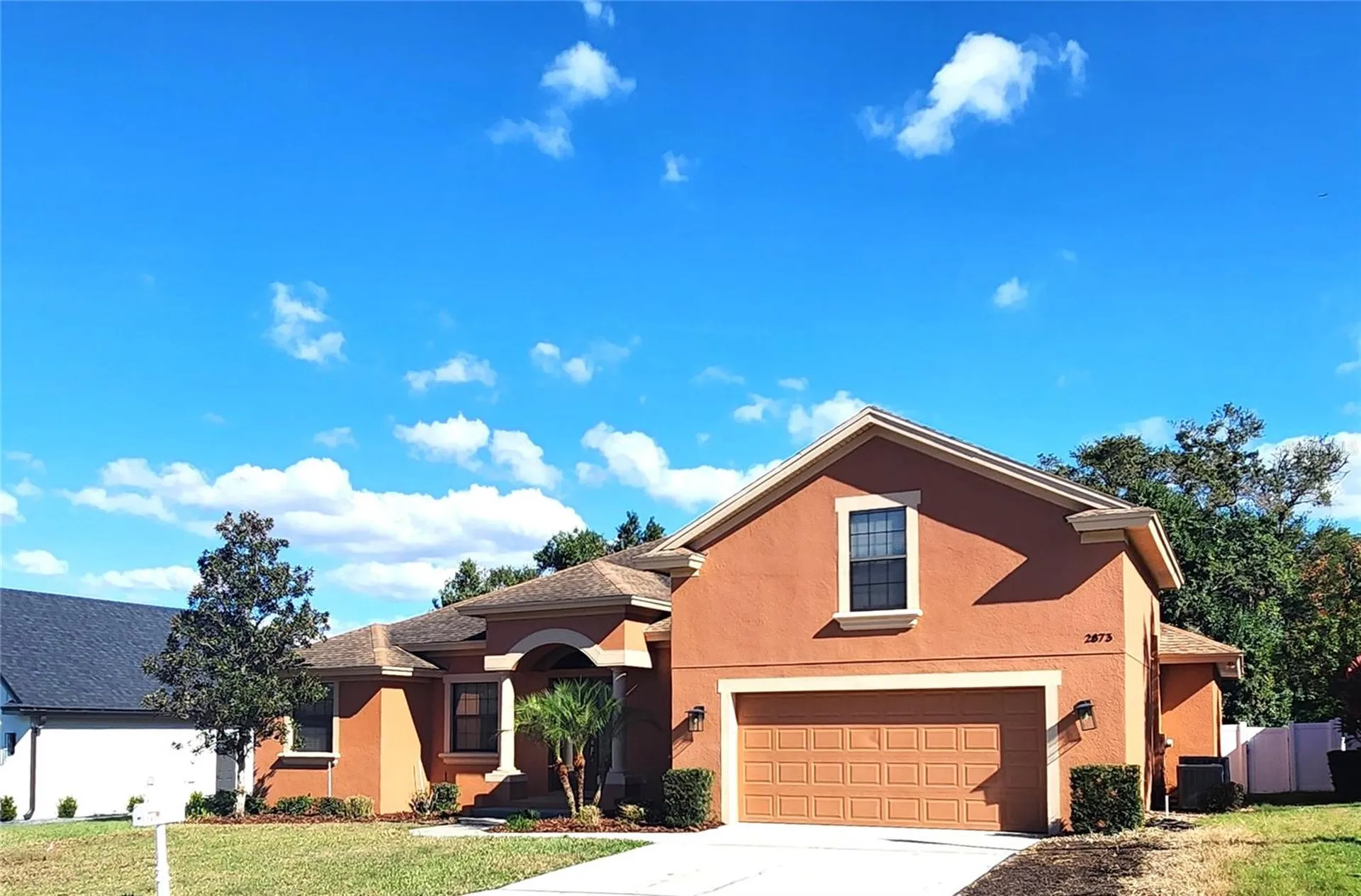 2873 Kinsley Drive Lakeland FL 33812