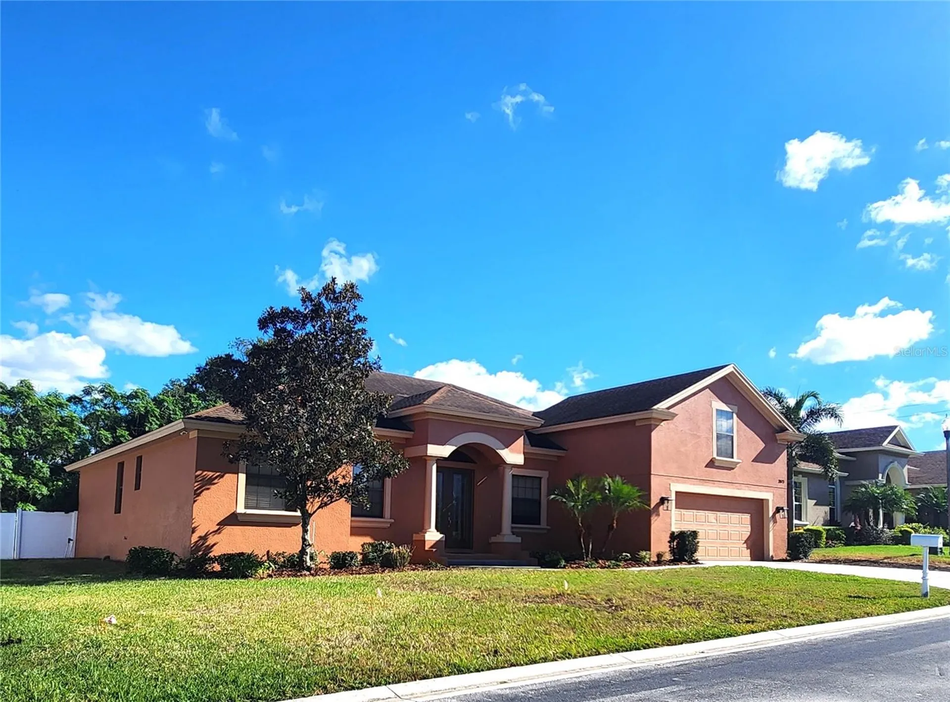 2873 Kinsley Drive Lakeland FL 33812