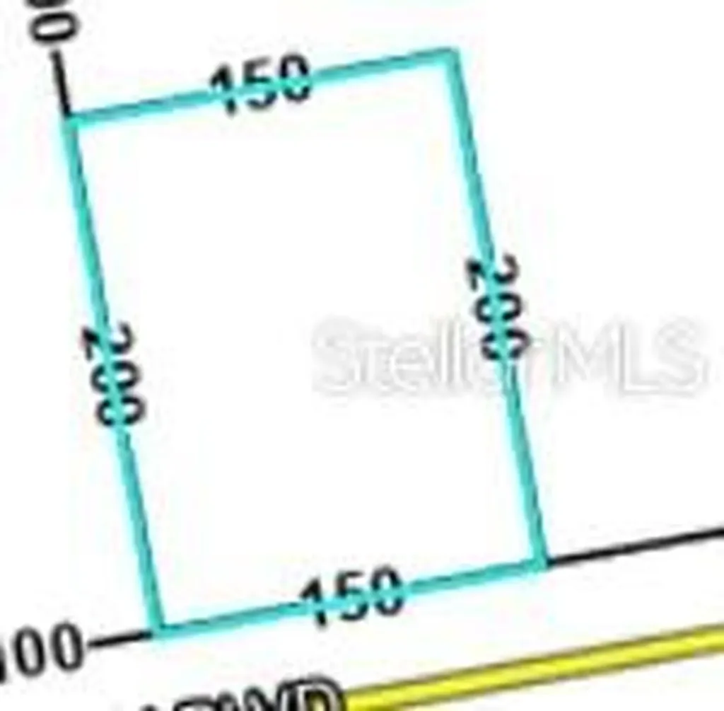 Lot 29 Unit 6 Blk 365 Washington Boulevard Chipley FL 32428