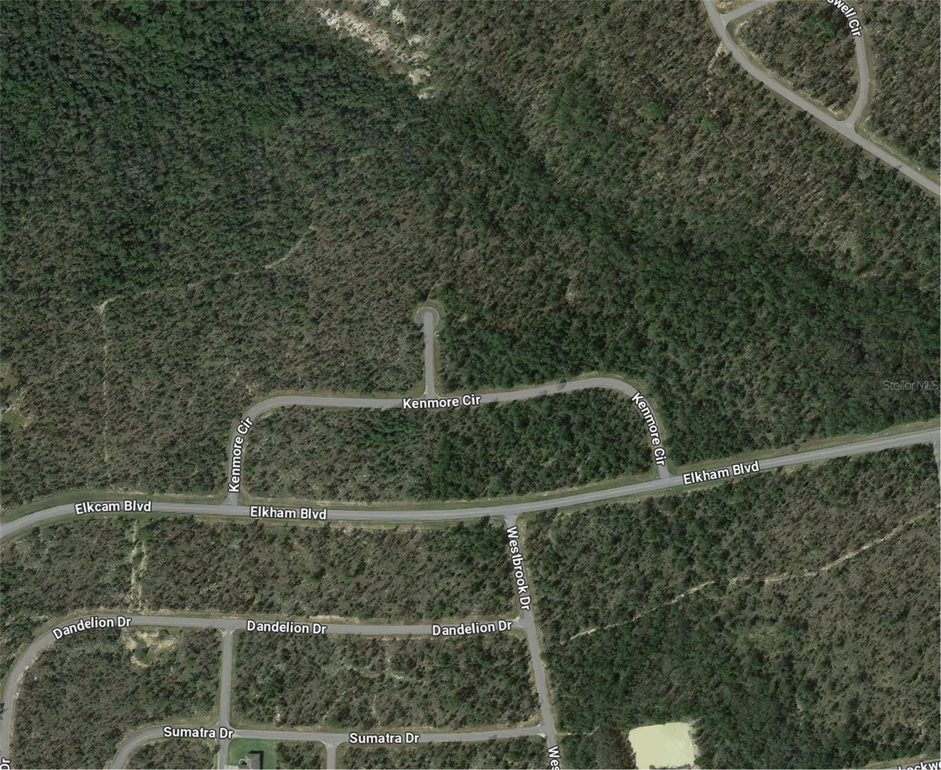 Lot 29 Unit 6 Blk 365 Washington Boulevard Chipley FL 32428