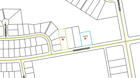 Lot 29 Unit 6 Blk 365 Washington Boulevard Chipley FL 32428