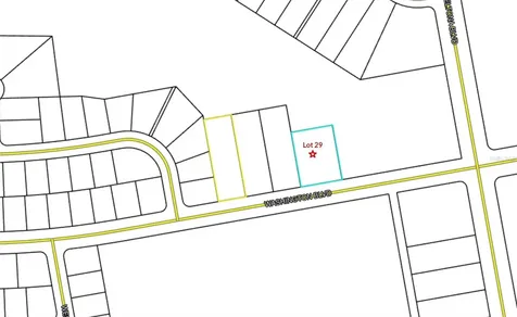 Lot 29 Unit 6 Blk 365 Washington Boulevard Chipley FL 32428
