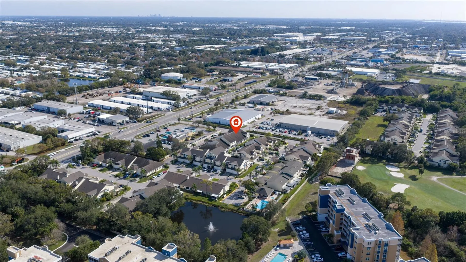 1050 Starkey Road Largo FL 33771