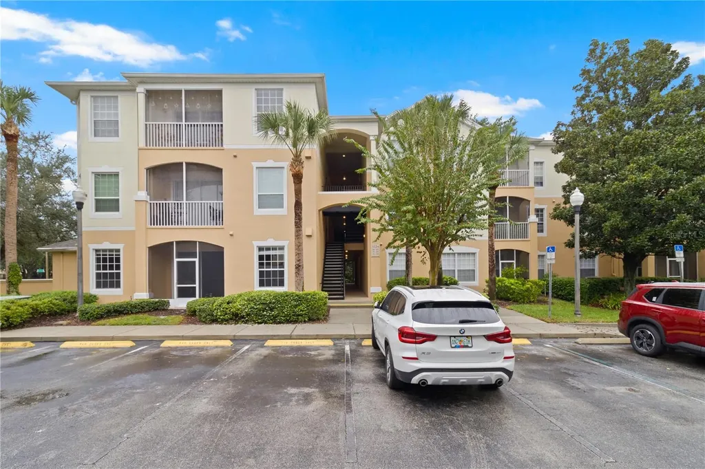 3224 Dante Drive Orlando FL 32835