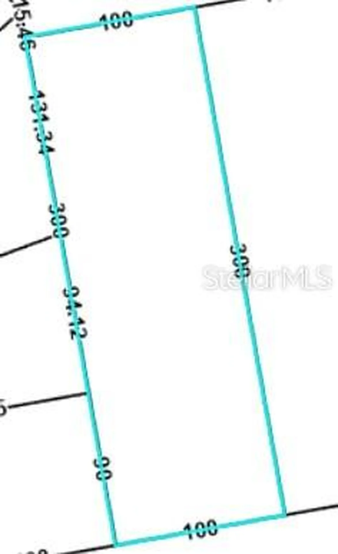 Lot 26 Unit 6 Blk 365 Washington Boulevard Chipley FL 32428