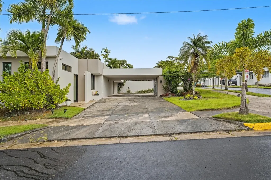 B1 Calle Santa Isabel San Juan PR 00926