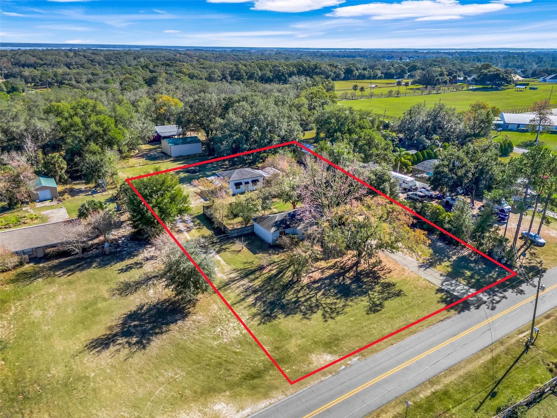 37032 Grays Airport Road Lady Lake FL 32159
