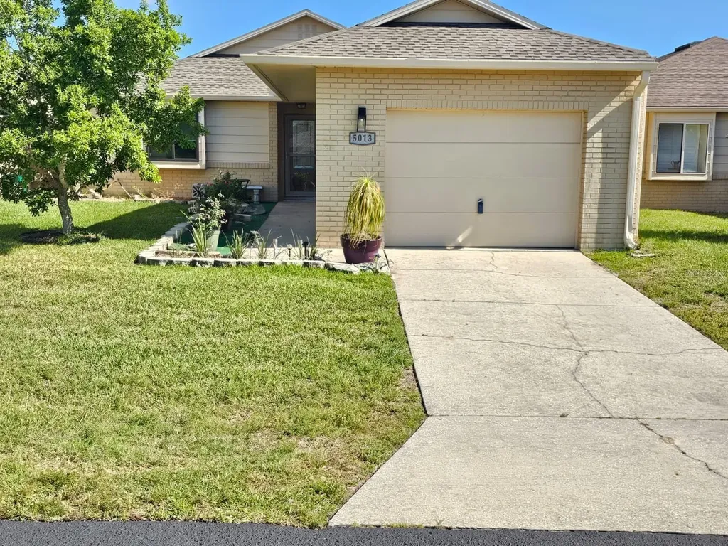 5013 SE 108th Place Belleview FL 34420
