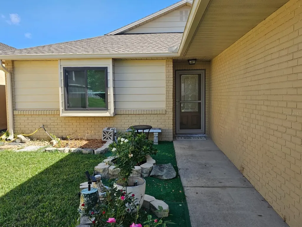5013 SE 108th Place Belleview FL 34420