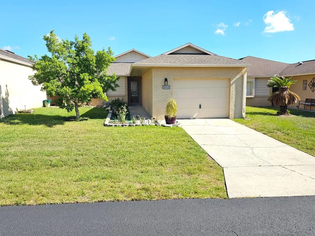 5013 SE 108th Place Belleview FL 34420