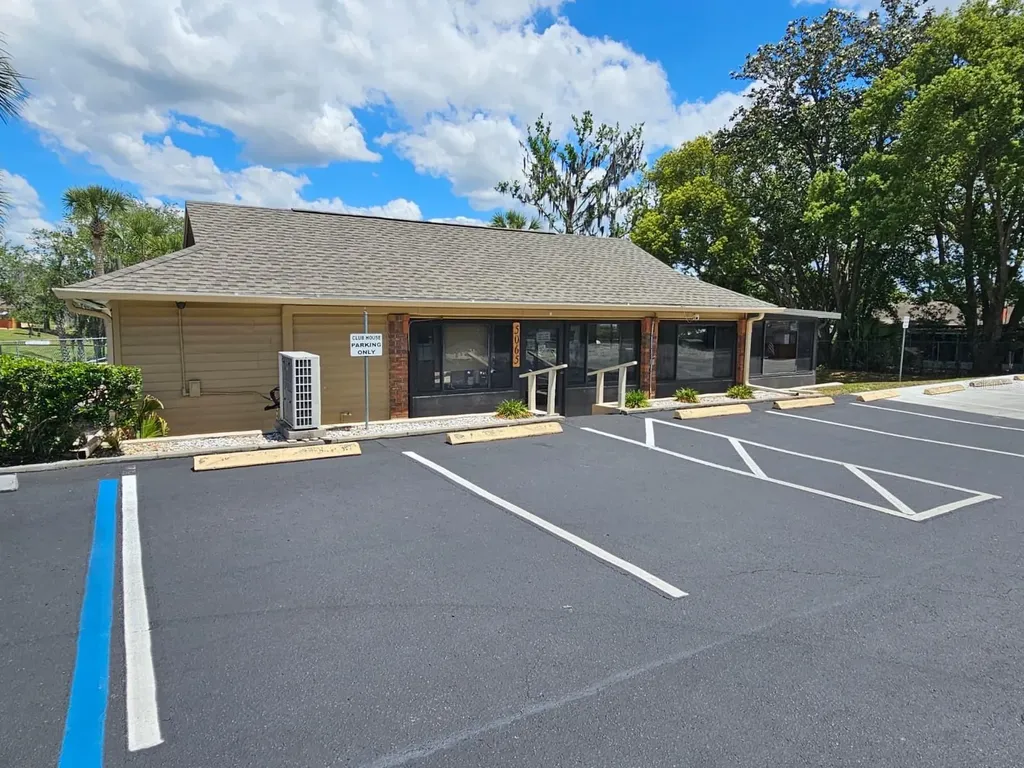5013 SE 108th Place Belleview FL 34420