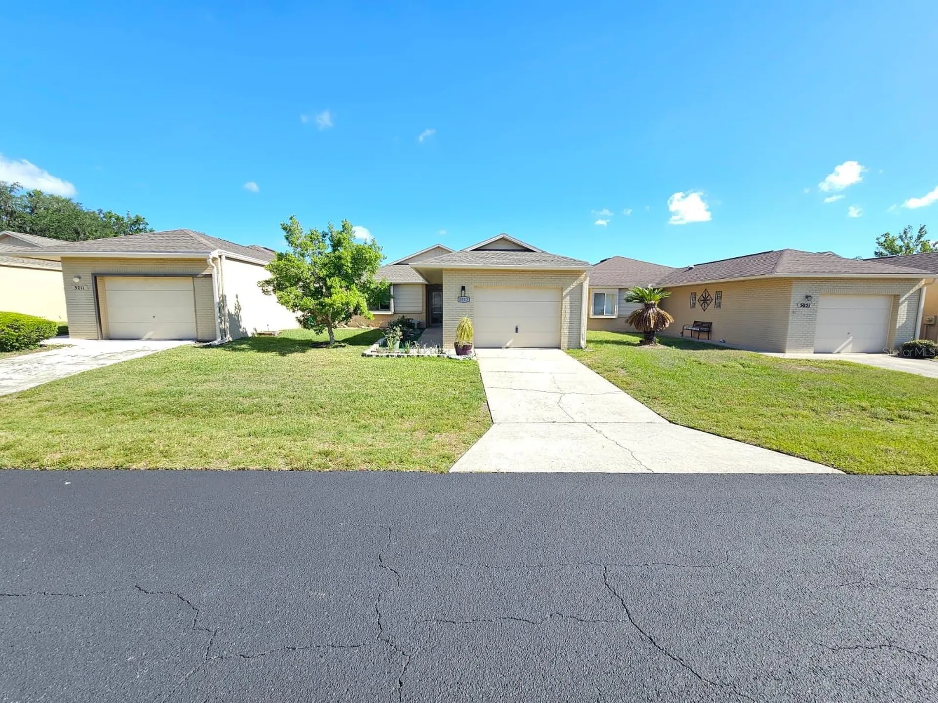 5013 SE 108th Place Belleview FL 34420