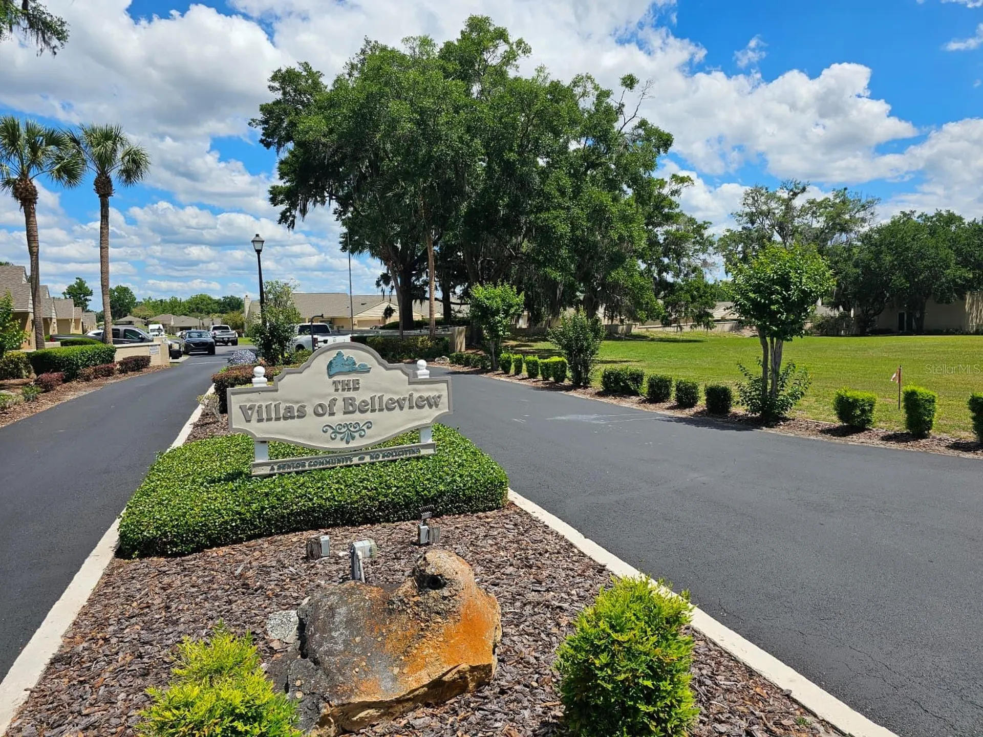 5013 SE 108th Place Belleview FL 34420