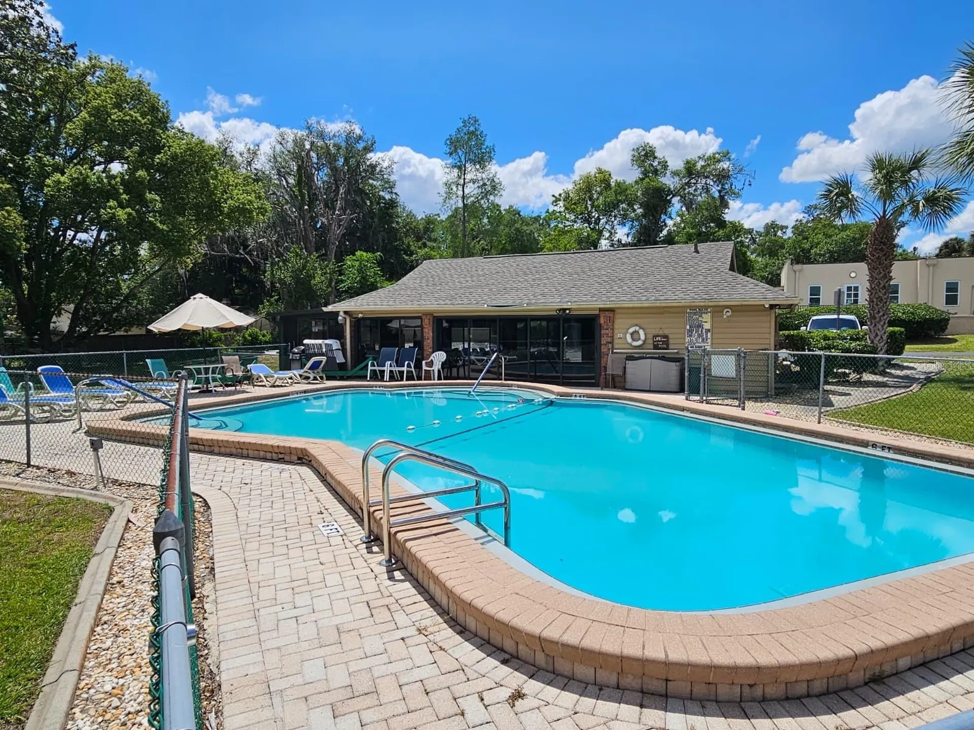 5013 SE 108th Place Belleview FL 34420