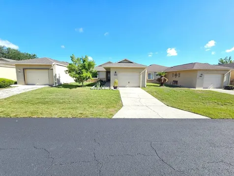 5013 SE 108th Place Belleview FL 34420