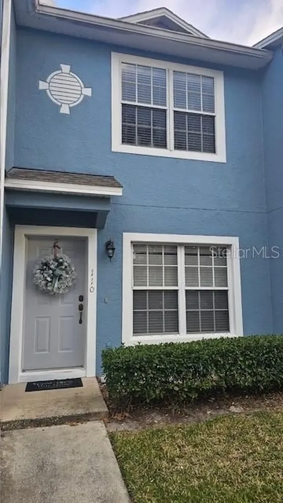 110 Wilton Circle Sanford FL 32773