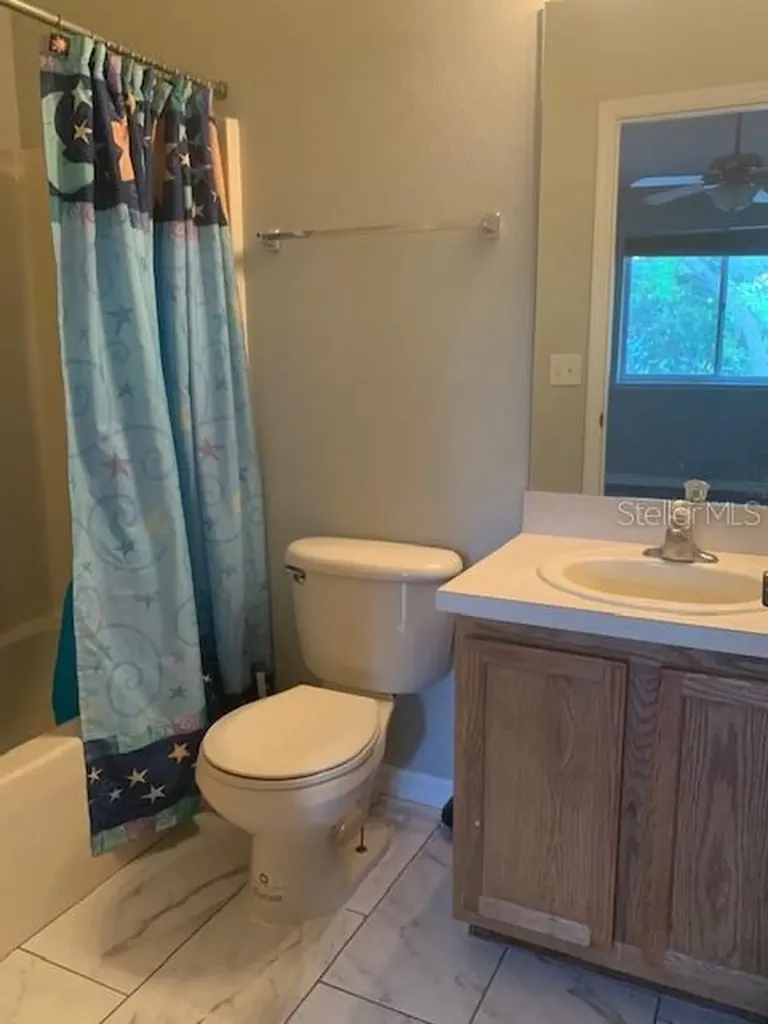 110 Wilton Circle Sanford FL 32773