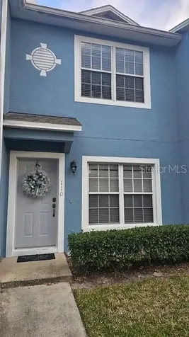 110 Wilton Circle Sanford FL 32773