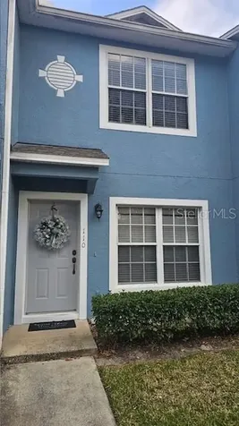 110 Wilton Circle Sanford FL 32773