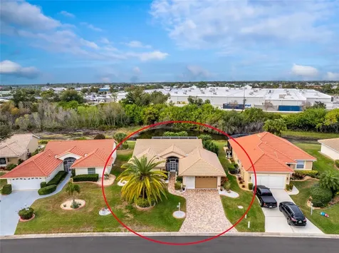 8358 Pondview Lane Englewood FL 34224