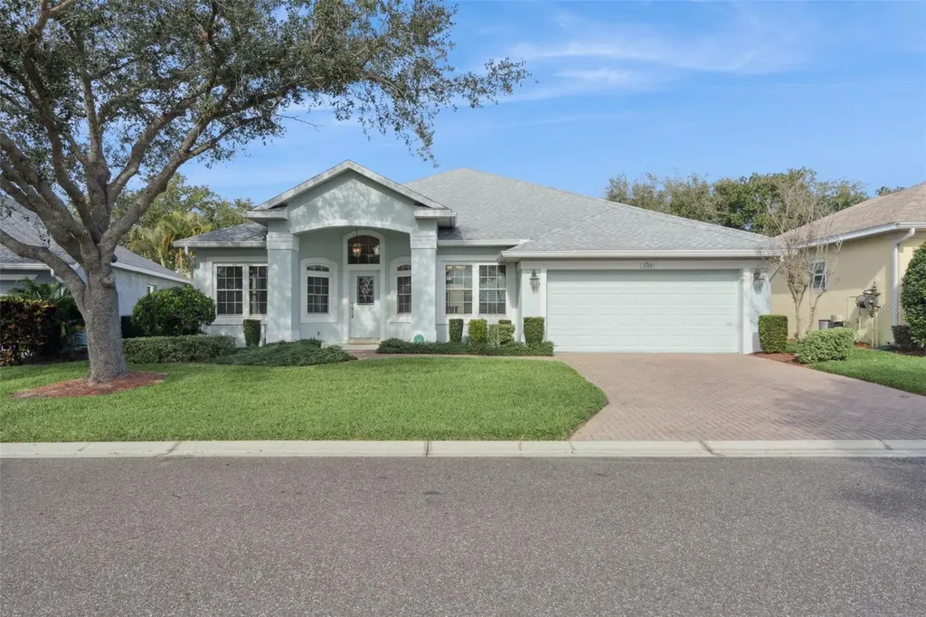 2925 Dayton Drive Winter Haven FL 33884