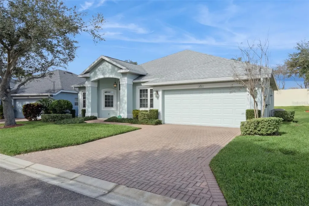 2925 Dayton Drive Winter Haven FL 33884