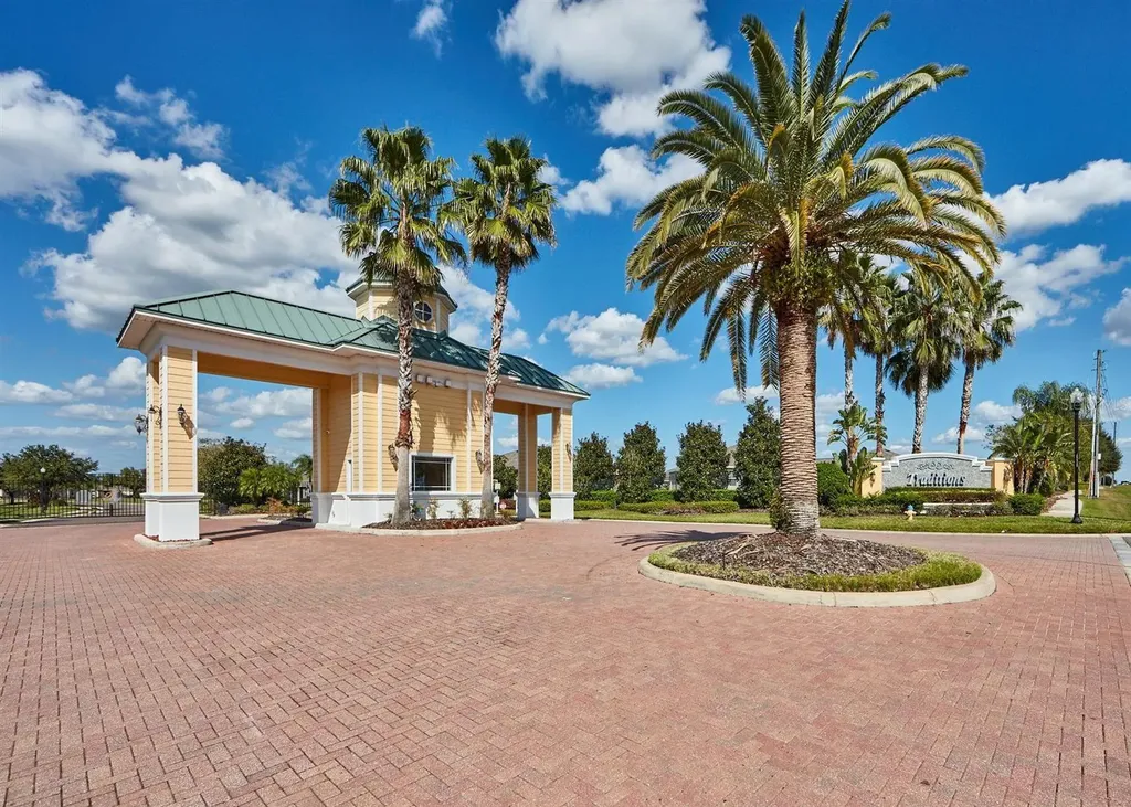 2925 Dayton Drive Winter Haven FL 33884