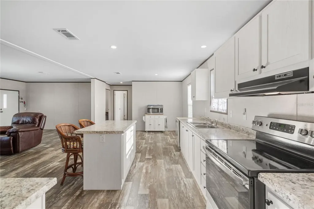 224 Wolverine Avenue North Port FL 34287