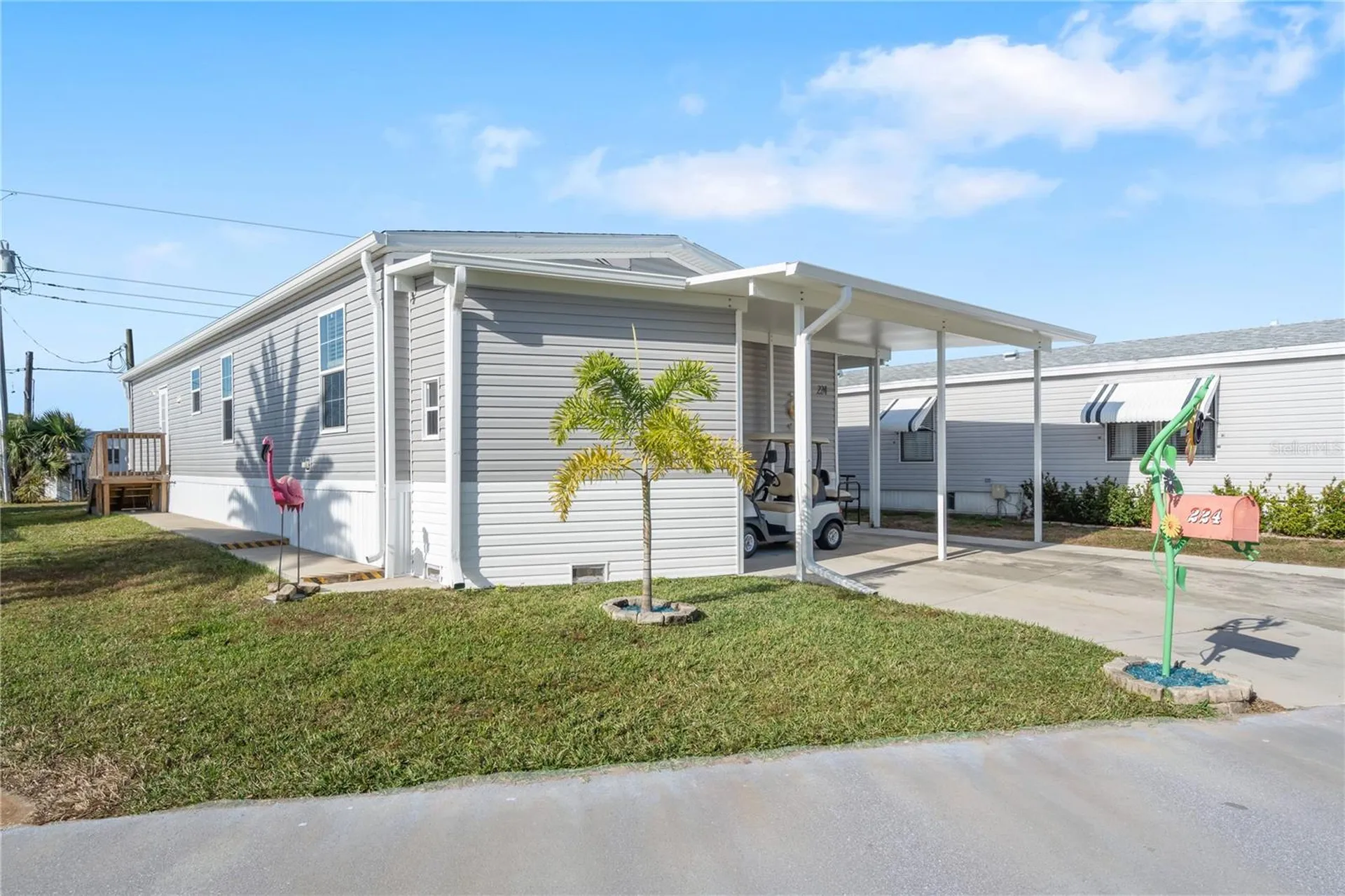224 Wolverine Avenue North Port FL 34287
