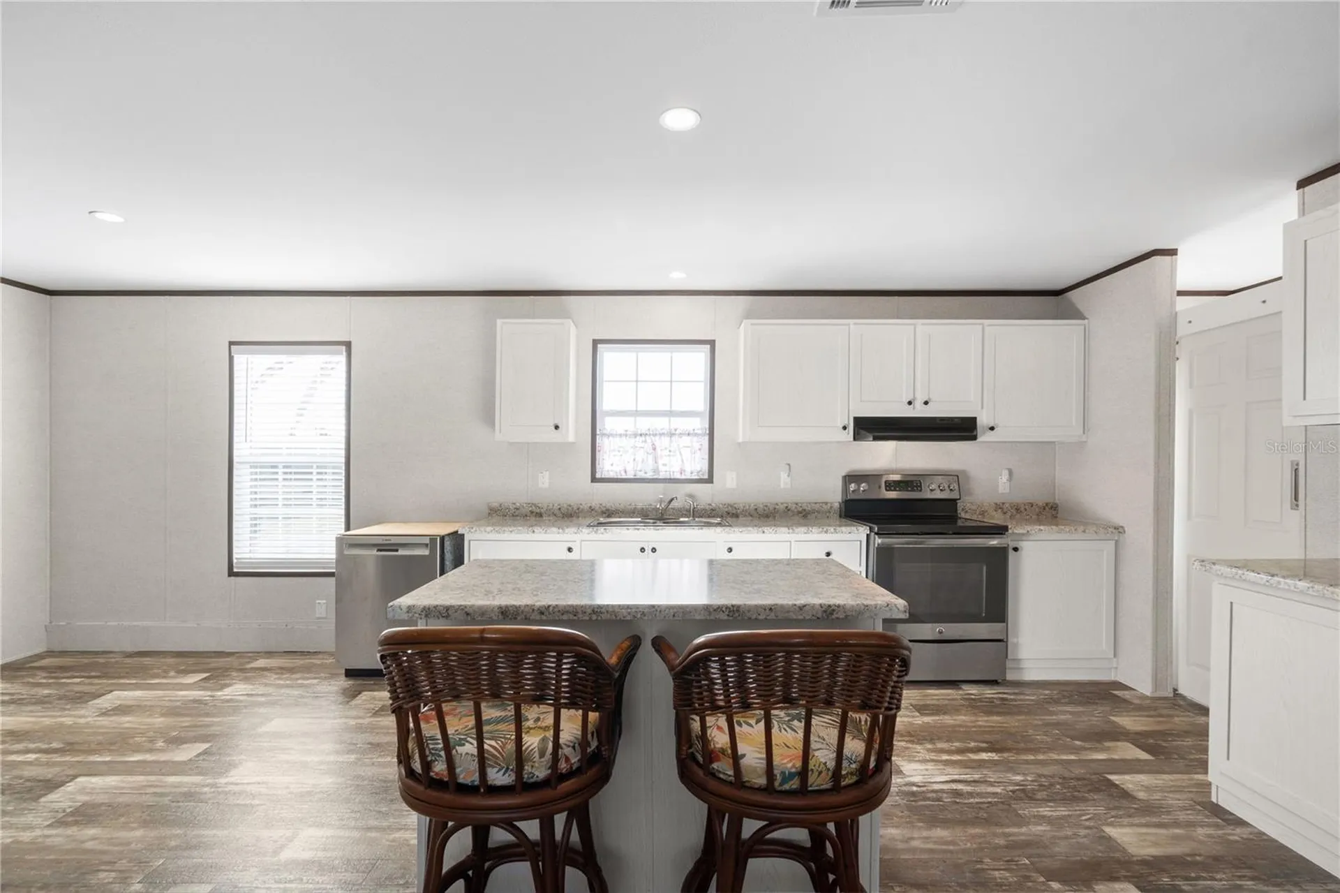 224 Wolverine Avenue North Port FL 34287